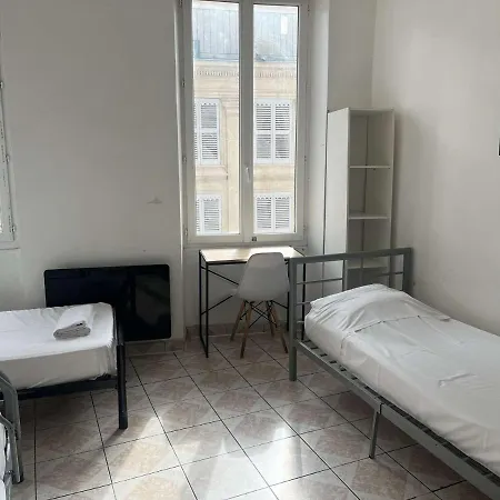 Du Centre Hotel Marseille