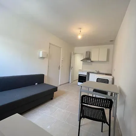 Apartment Nk House Face Au Stade Velodrome *