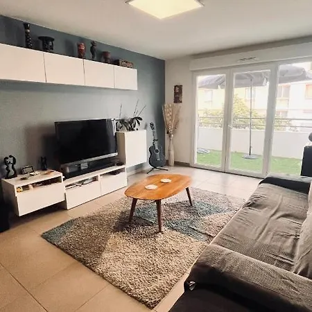 Séjour chez l'habitant Double