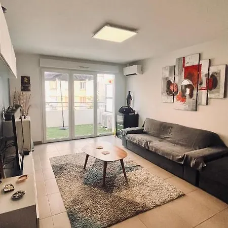 Séjour chez l'habitant Double *