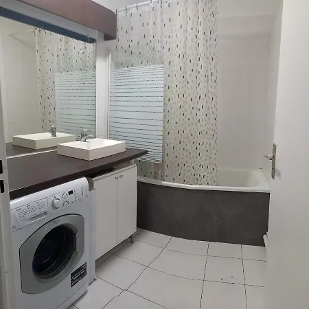 Homestay Chez Soumeya Marseille