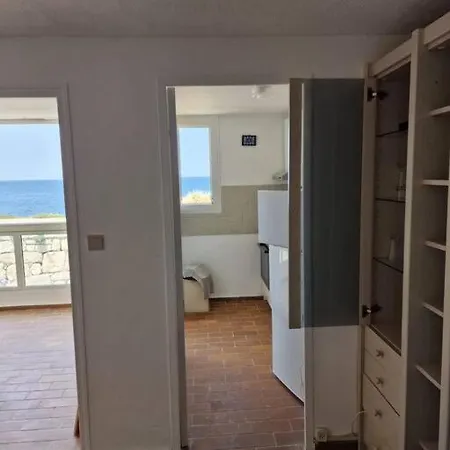 Parenthese Au Frioul Apartment Marseille
