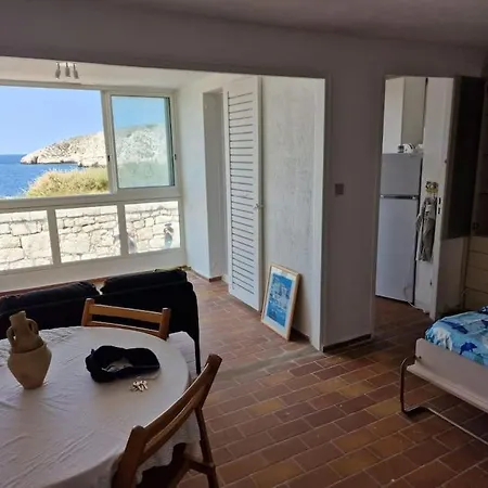 Parenthese Au Frioul Marseille