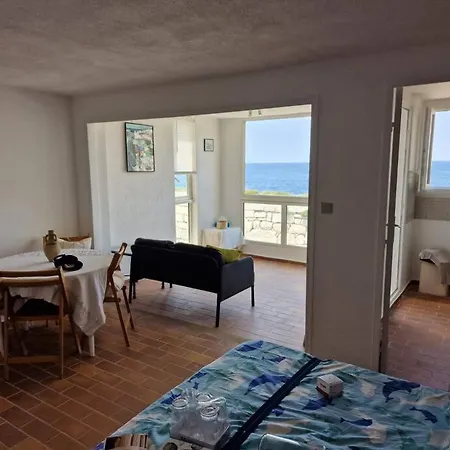 Apartment Parenthese Au Frioul Marseille