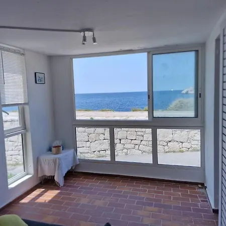 Parenthese Au Frioul Apartment