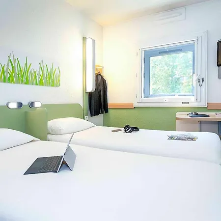 Ibis Budget Timone 2*