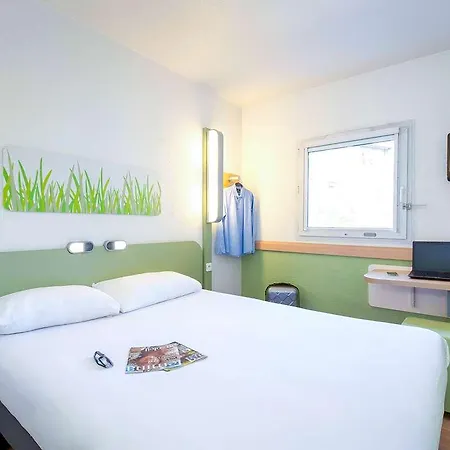 Ibis Budget Timone