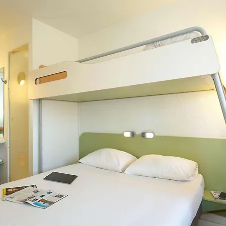 Hotel Ibis Budget Timone