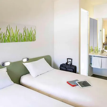 Ibis Budget Timone 2* Marseille