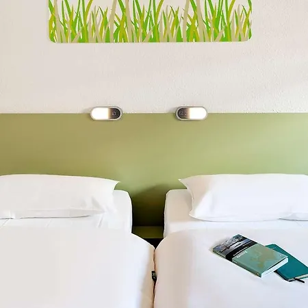Hotel Ibis Budget Timone