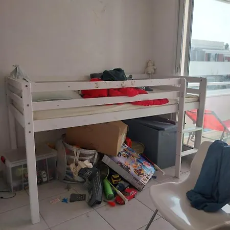 Apartment 13008 Rue Louis Rege *
