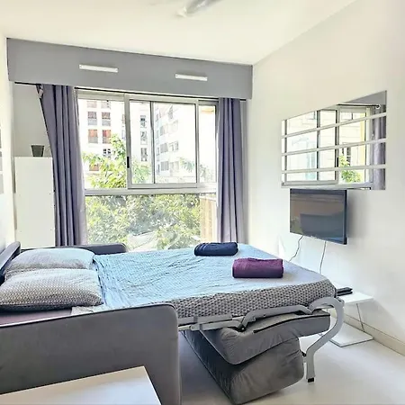 Apartment Cosy Apartments: Student Haven