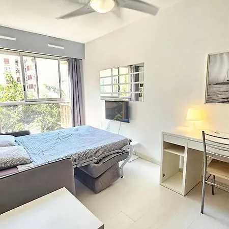 Apartment Cosy Apartments: Student Haven Marseille