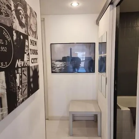 Apartment Cosy Apartments: Student Haven *