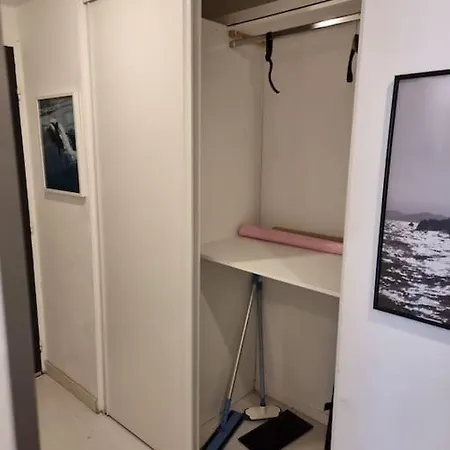 Apartment Cosy Apartments: Student Haven *