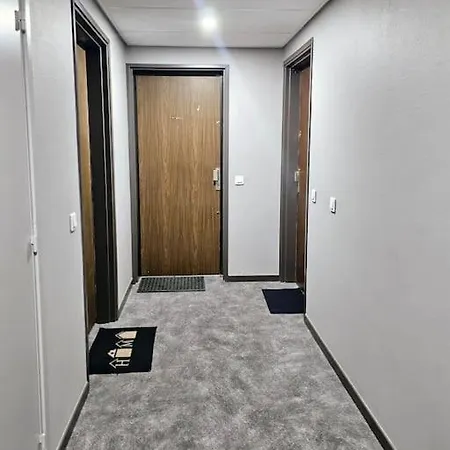 Apartment Cosy Apartments: Student Haven Marseille