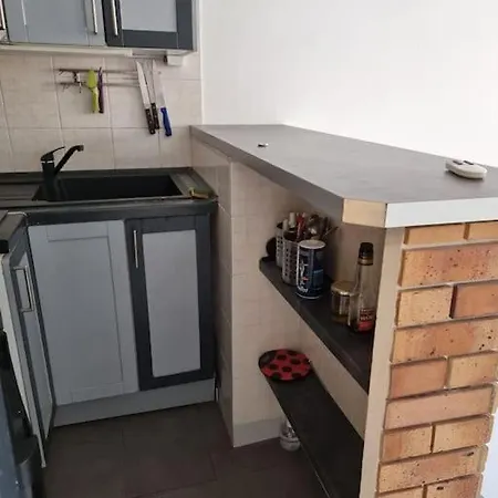 Cosy Apartments: Student Haven Apartment *