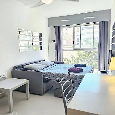 Cosy Apartments: Student Haven