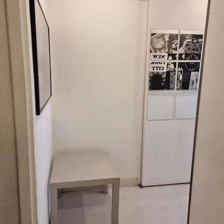 Cosy Apartments: Student Haven Apartment *