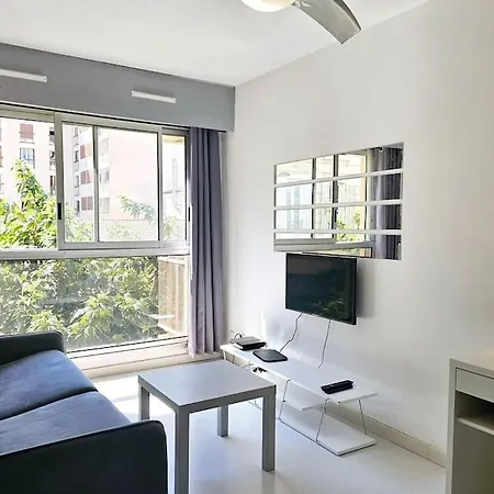 Apartment Cosy Apartments: Student Haven Marseille