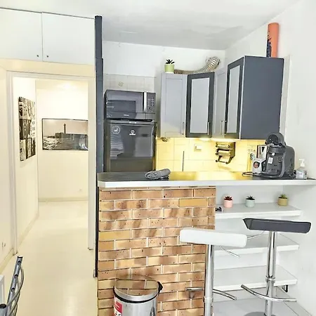 Cosy Apartments: Student Haven * Marseille