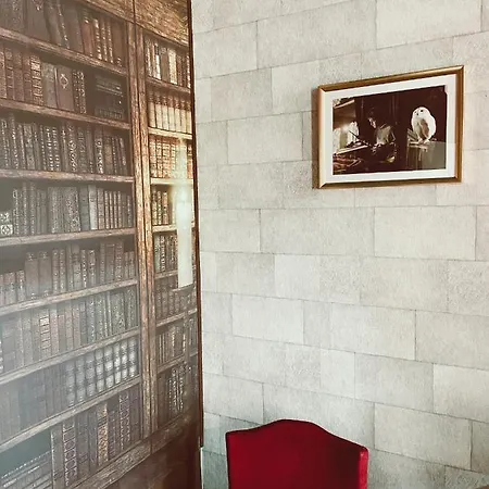 Harry Potter Experience Appartement