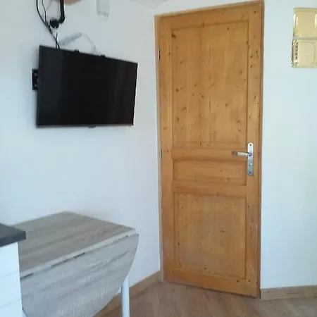 Apartment Hypercentre Marseille