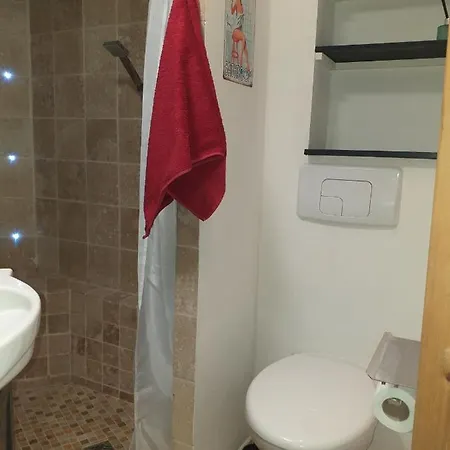 Hypercentre Apartment Marseille