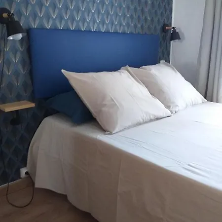 Hypercentre Apartment *