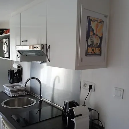Apartment Hypercentre