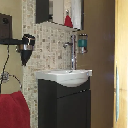 Apartment Hypercentre Marseille