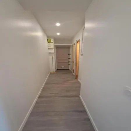 Grand T2 Au Coeur De Apartment Marseille