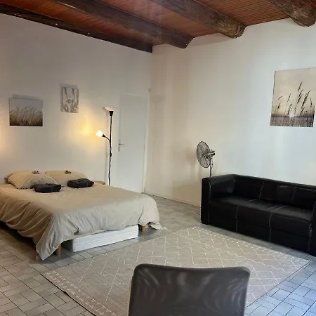 Marseillais - Vieux Port Apartment *