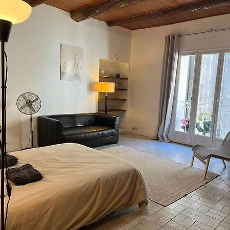 Marseillais - Vieux Port Apartment Marseille
