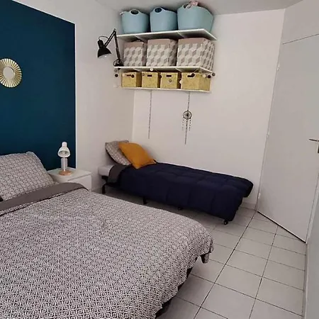 Chez Soumeya Homestay *