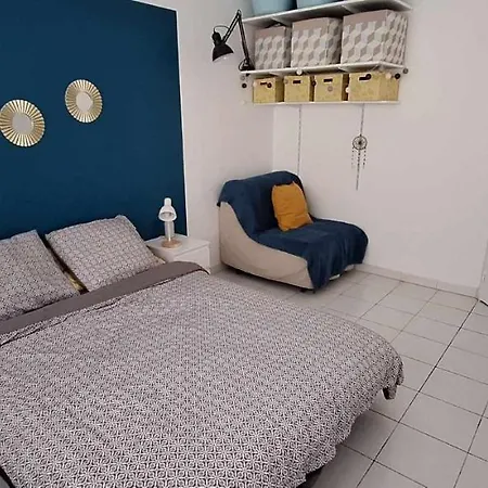 Homestay Chez Soumeya *