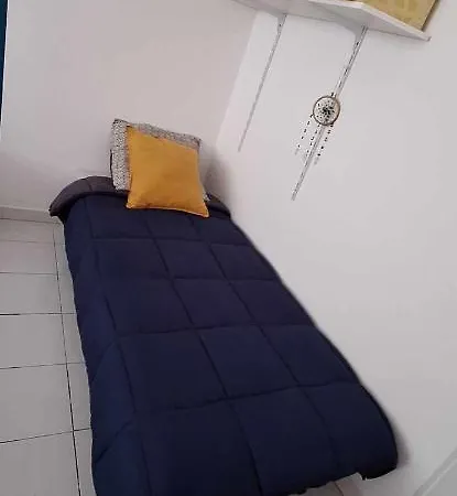Chez Soumeya