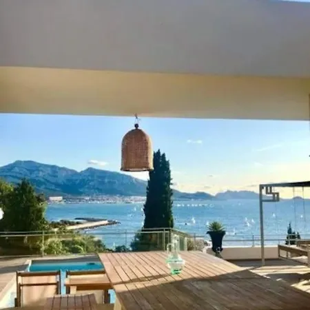 Kennedy Villa *