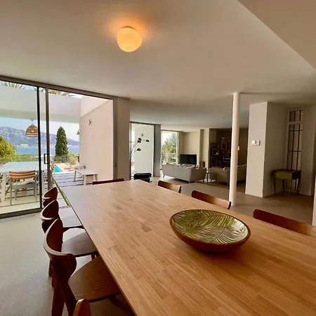 Villa Kennedy Marseille