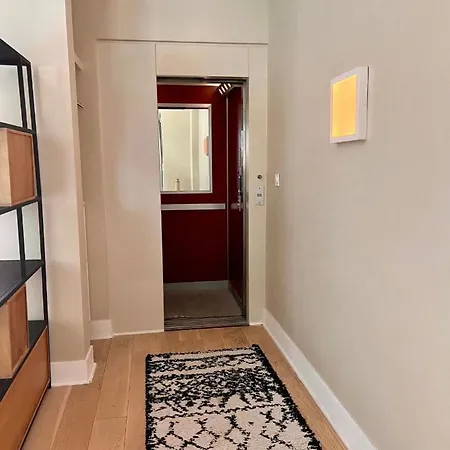 Kennedy Villa Marseille