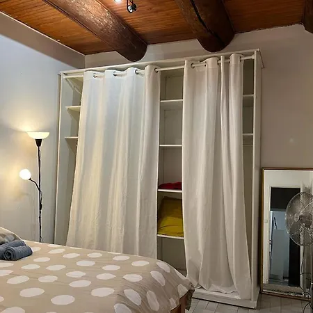Apartment Marseillais - Vieux Port Marseille