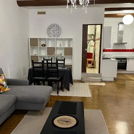 Marseillais - Vieux Port Apartment *