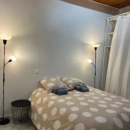 Marseillais - Vieux Port Apartment *