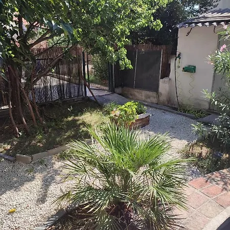 Apartment Le Bon Sejour