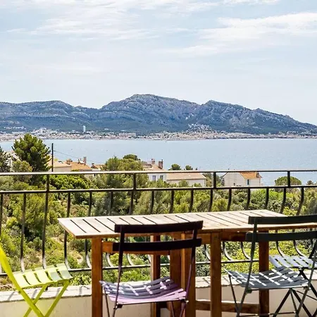 Le Splendide Apartment *