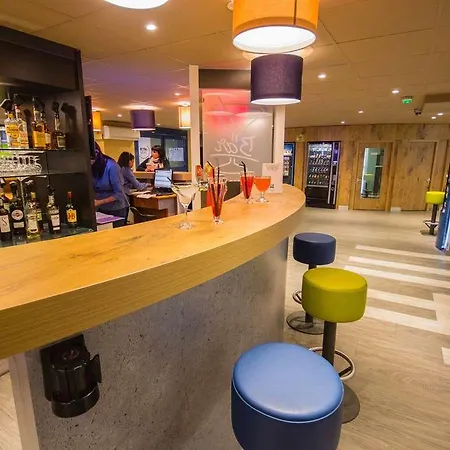 Hotel Ibis Budget Vieux Port 2*