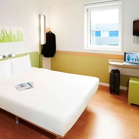 Ibis Budget Vieux Port