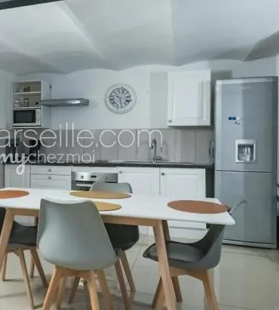 Holiday home Villa Avec Piscine Et 3 Logements Ideale Groupe
