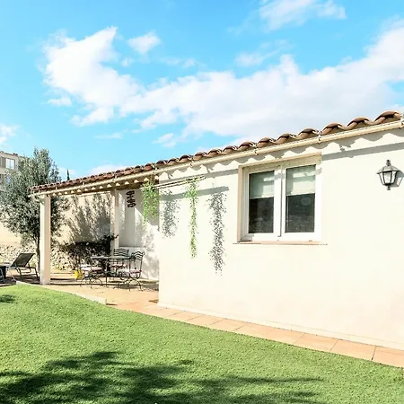 Villa Avec Piscine Et 3 Logements Ideale Groupe Holiday home Marseille