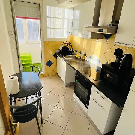 Apartment Yl Provence Marseille